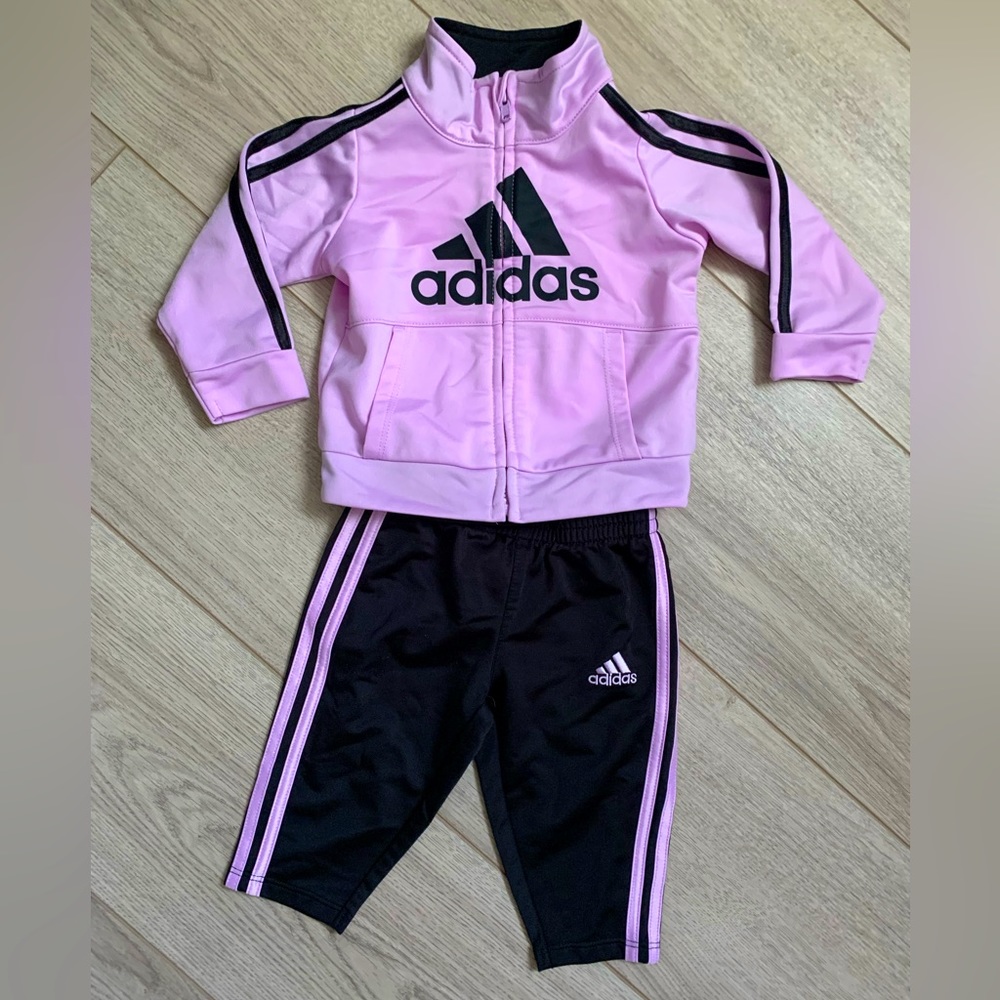 Adidas BABY OUTFIT 6 Months